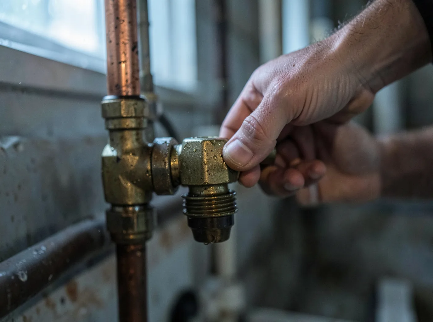Emergency Plumber Nevada City, CA FAQs